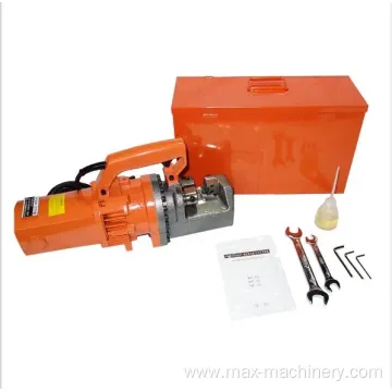 excellent electric steel bar cutter
